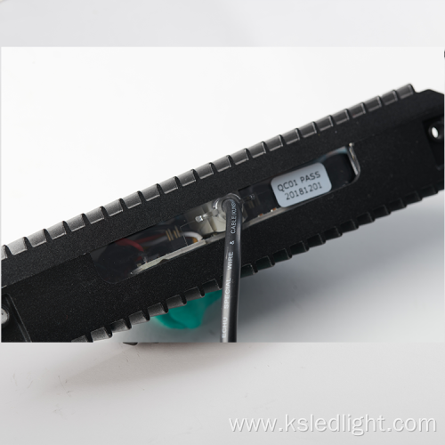 KS-002A ECE approved LED light bar